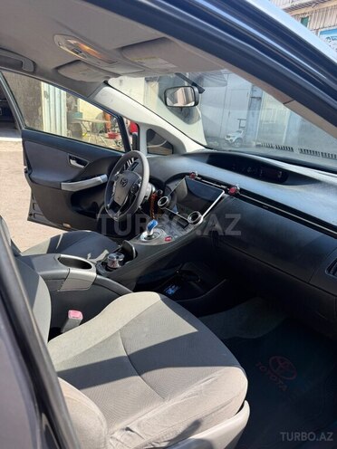 Toyota Prius 2012, 541,544 km - 1.8 l - Bakı