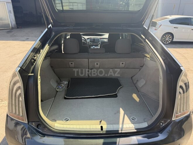 Toyota Prius 2012, 541,544 km - 1.8 l - Bakı