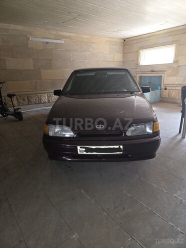 LADA (VAZ) 2115 2012, 195,500 km - 1.6 л - Xırdalan