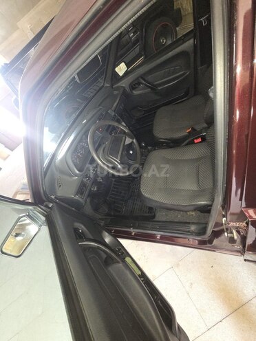 LADA (VAZ) 2115 2012, 195,500 km - 1.6 л - Xırdalan