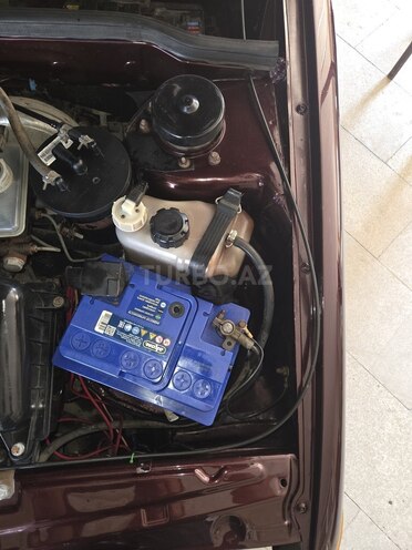 LADA (VAZ) 2115 2012, 195,500 km - 1.6 л - Xırdalan