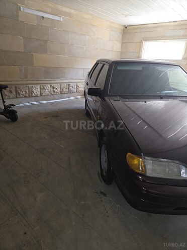 LADA (VAZ) 2115 2012, 195,500 km - 1.6 л - Xırdalan