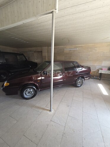 LADA (VAZ) 2115 2012, 195,500 km - 1.6 л - Xırdalan