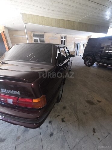 LADA (VAZ) 2115 2012, 195,500 km - 1.6 л - Xırdalan