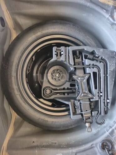 Toyota Prius 2012, 541,544 km - 1.8 l - Bakı