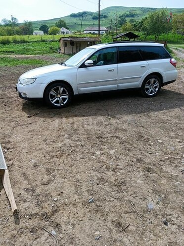 Subaru Outback 2007, 367,000 km - 2.5 l - Cəlilabad