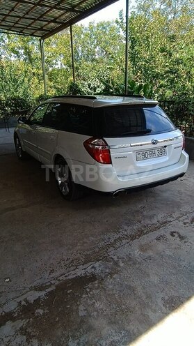Subaru Outback 2007, 367,000 km - 2.5 l - Cəlilabad