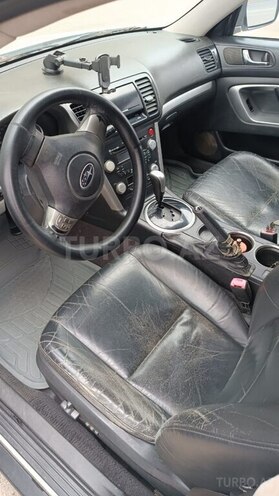 Subaru Outback 2007, 367,000 km - 2.5 l - Cəlilabad