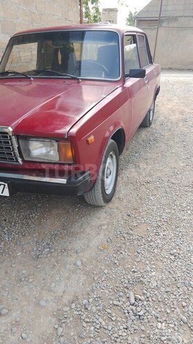 LADA (VAZ) 2107 1995, 111,111 km - 1.5 л - Şəmkir