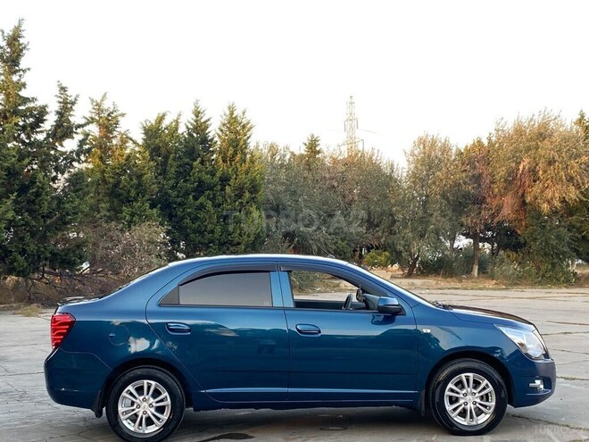 Chevrolet Cobalt 2023, 103,000 km - 1.5 l - Sumqayıt