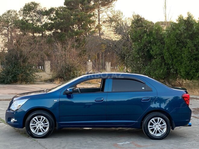 Chevrolet Cobalt 2023, 103,000 km - 1.5 l - Sumqayıt