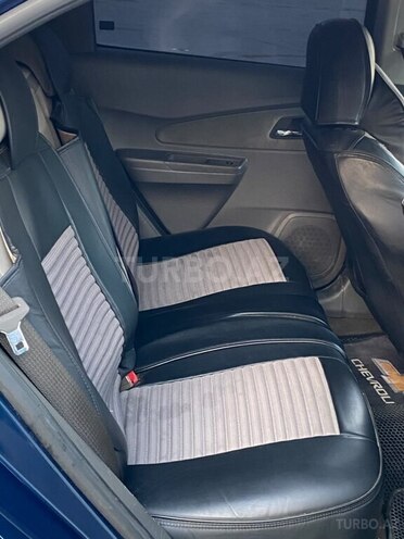 Chevrolet Cobalt 2023, 103,000 km - 1.5 l - Sumqayıt