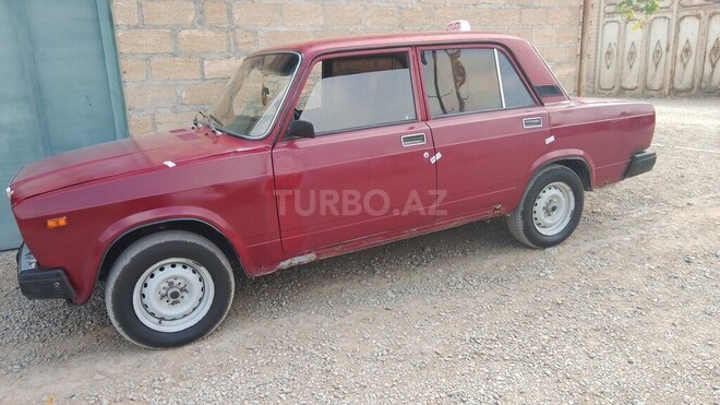 LADA (VAZ) 2107 1995, 111,111 km - 1.5 л - Şəmkir