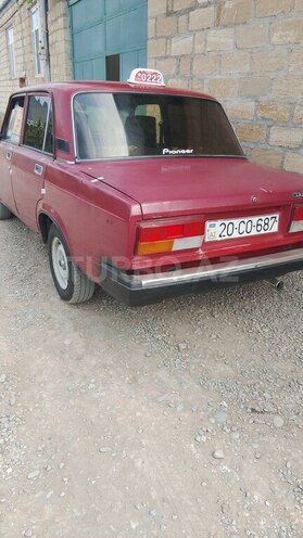LADA (VAZ) 2107 1995, 111,111 km - 1.5 л - Şəmkir
