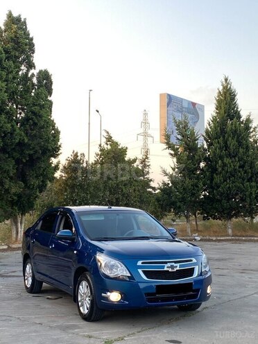 Chevrolet Cobalt 2023, 103,000 km - 1.5 l - Sumqayıt