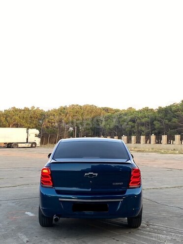 Chevrolet Cobalt 2023, 103,000 km - 1.5 l - Sumqayıt