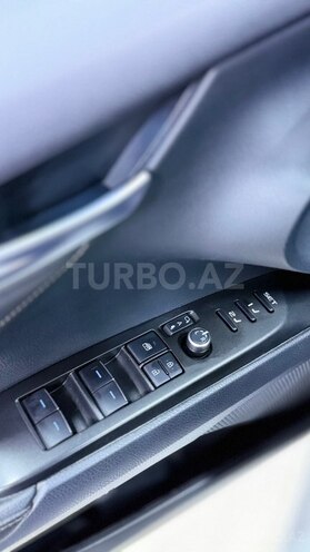 Toyota Camry 2021, 72,000 km - 2.5 л - Bakı