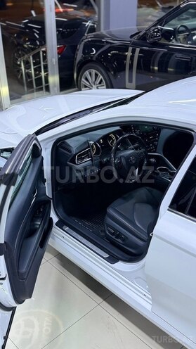 Toyota Camry 2021, 72,000 km - 2.5 л - Bakı