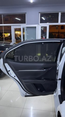Toyota Camry 2021, 72,000 km - 2.5 л - Bakı
