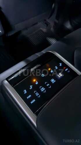 Toyota Camry 2021, 72,000 km - 2.5 л - Bakı