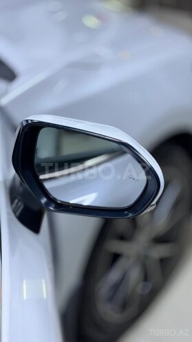 Toyota Camry 2021, 72,000 km - 2.5 л - Bakı
