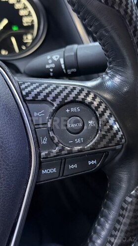 Toyota Camry 2021, 72,000 km - 2.5 л - Bakı
