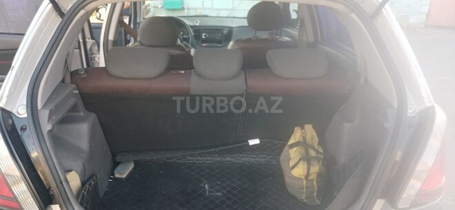Kia Rio 2005, 373,000 km - 1.5 l - Bakı