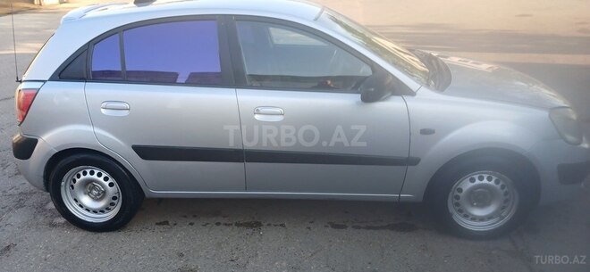 Kia Rio 2005, 373,000 km - 1.5 l - Bakı