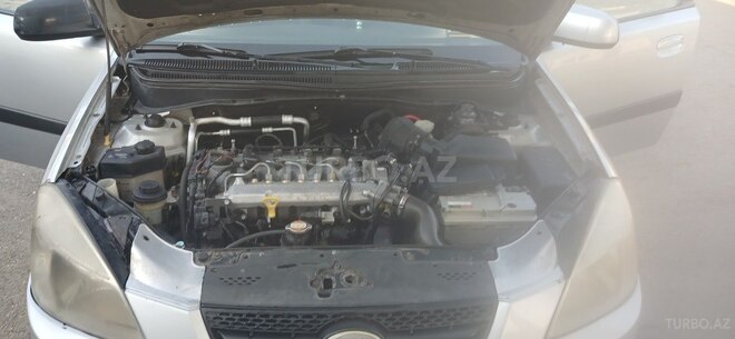 Kia Rio 2005, 373,000 km - 1.5 l - Bakı
