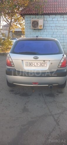 Kia Rio 2005, 373,000 km - 1.5 l - Bakı