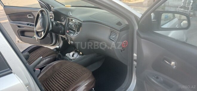 Kia Rio 2005, 373,000 km - 1.5 l - Bakı