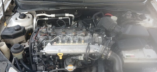 Kia Rio 2005, 373,000 km - 1.5 l - Bakı