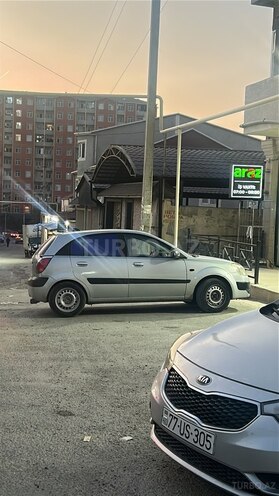 Kia Rio 2005, 373,000 km - 1.5 l - Bakı