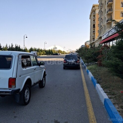 LADA (VAZ) Niva 2009, 291,000 km - 1.7 l - Sumqayıt