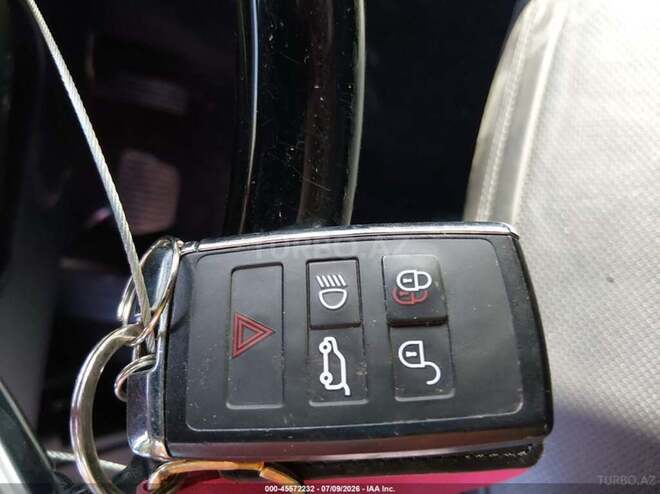 Land Rover Range Rover 2020, 121,703 km - 3.0 l - Bakı