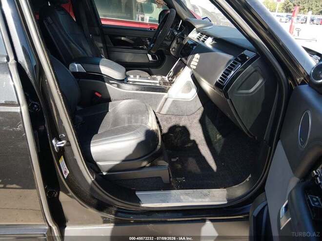 Land Rover Range Rover 2020, 121,703 km - 3.0 l - Bakı