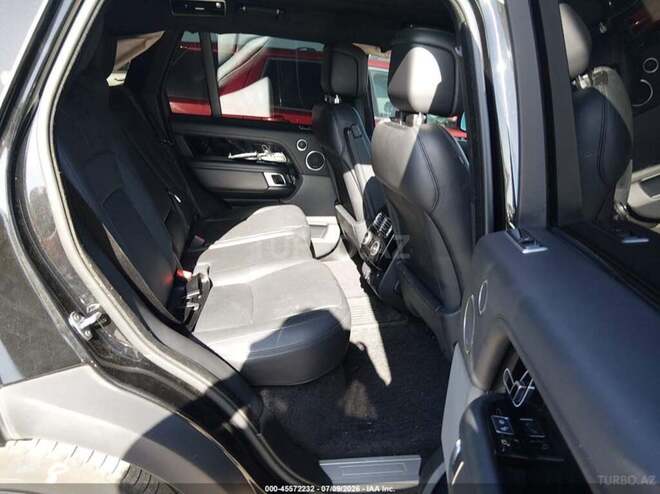 Land Rover Range Rover 2020, 121,703 km - 3.0 l - Bakı