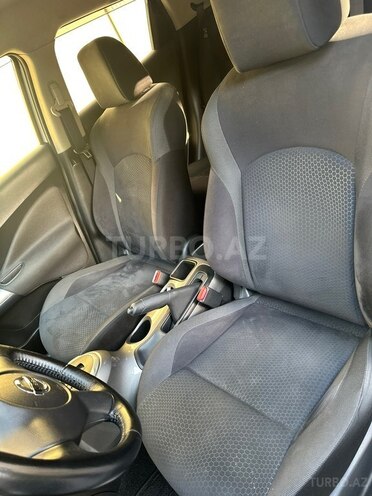 Nissan Juke 2014, 85,550 km - 1.6 l - Bakı