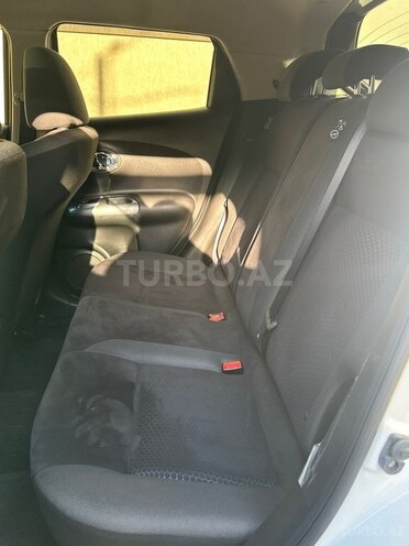 Nissan Juke 2014, 85,550 km - 1.6 l - Bakı