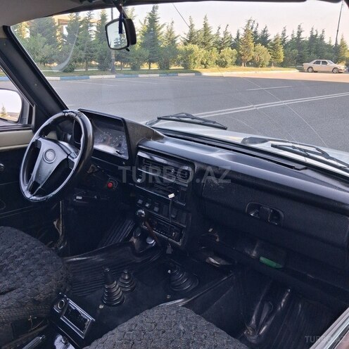 LADA (VAZ) Niva 2009, 291,000 km - 1.7 l - Sumqayıt