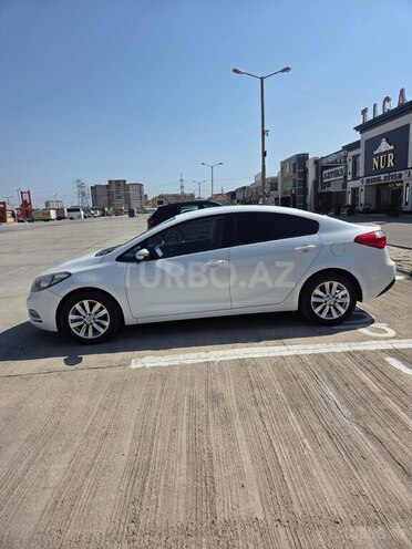 Kia Cerato 2013, 227,000 km - 1.6 l - Bakı