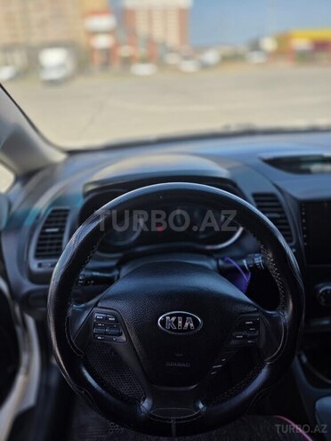 Kia Cerato 2013, 227,000 km - 1.6 l - Bakı