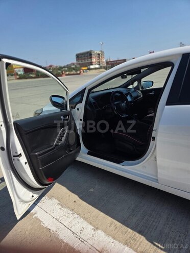 Kia Cerato 2013, 227,000 km - 1.6 l - Bakı