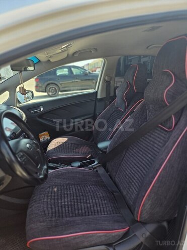 Kia Cerato 2013, 227,000 km - 1.6 l - Bakı