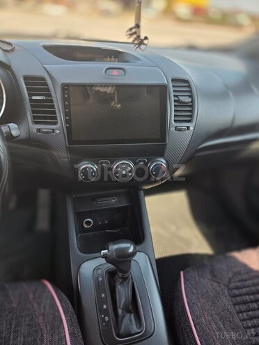 Kia Cerato 2013, 227,000 km - 1.6 l - Bakı