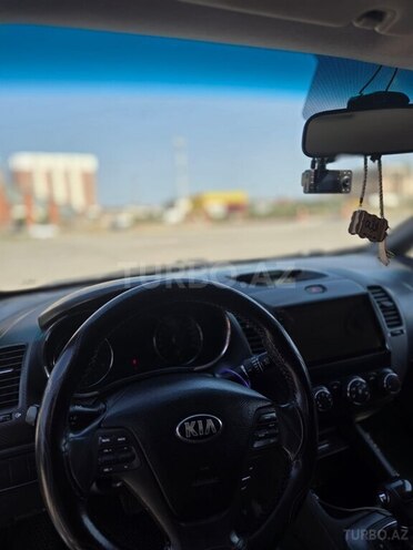 Kia Cerato 2013, 227,000 km - 1.6 l - Bakı