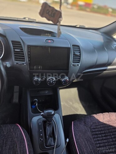 Kia Cerato 2013, 227,000 km - 1.6 l - Bakı