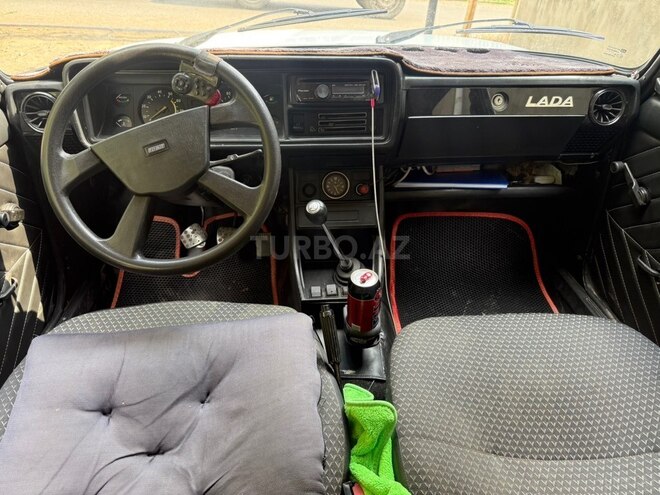 LADA (VAZ) 2107 2000, 25,300 km - 1.5 л - Qazax
