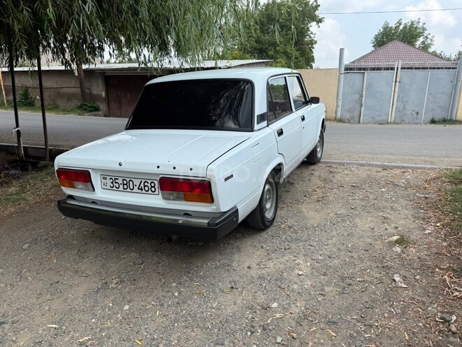 LADA (VAZ) 2107 2000, 25,300 km - 1.5 л - Qazax