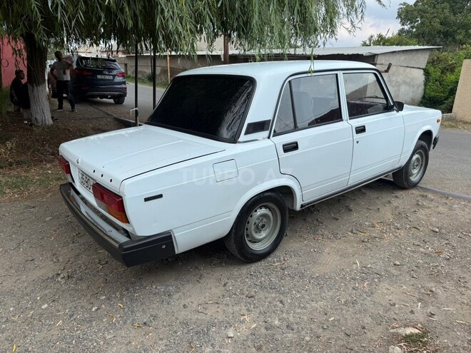 LADA (VAZ) 2107 2000, 25,300 km - 1.5 л - Qazax